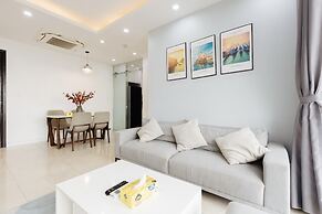 Business Serviced Apartment D'capitale