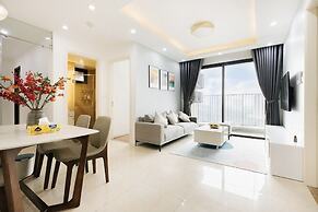 Business Serviced Apartment D'capitale
