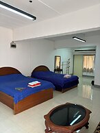 My Hotel Bangkok Noi