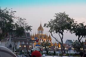 My Hotel Bangkok Noi