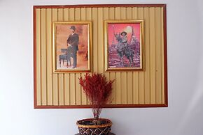 My Hotel Bangkok Noi