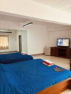 My Hotel Bangkok Noi