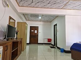 My Hotel Bangkok Noi