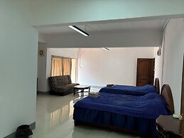 My Hotel Bangkok Noi