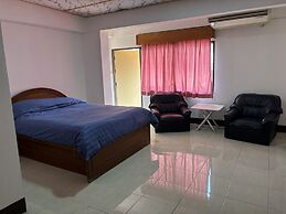 My Hotel Bangkok Noi