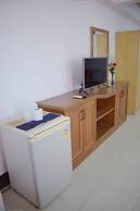 My Hotel Bangkok Noi