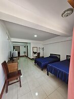 My Hotel Bangkok Noi