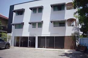 My Hotel Bangkok Noi