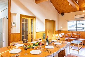 Sayuragi Villa Shirahama