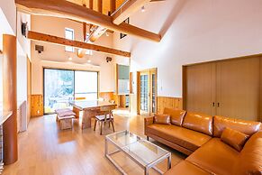 Sayuragi Villa Shirahama