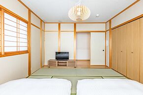 Sayuragi Villa Shirahama