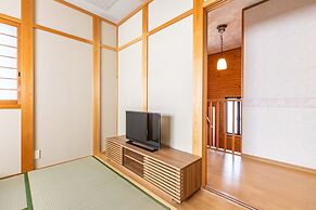 Sayuragi Villa Shirahama