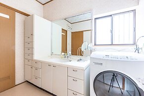 Sayuragi Villa Shirahama