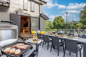 Sayuragi Villa Shirahama