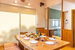 Sayuragi Villa Shirahama