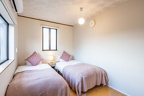 Sayuragi Villa Shirahama