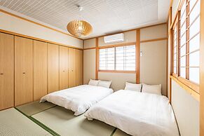 Sayuragi Villa Shirahama