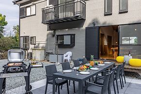 Sayuragi Villa Shirahama