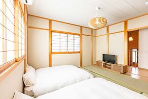 Sayuragi Villa Shirahama