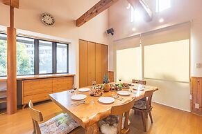 Sayuragi Villa Shirahama