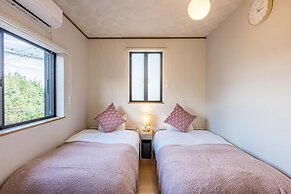 Sayuragi Villa Shirahama