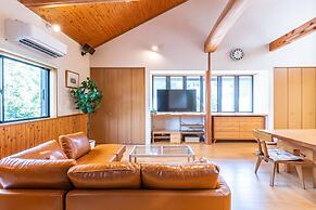 Sayuragi Villa Shirahama