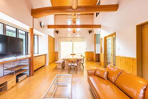 Sayuragi Villa Shirahama