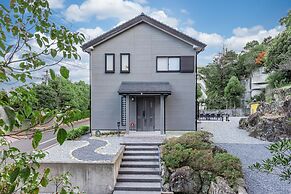 Sayuragi Villa Shirahama