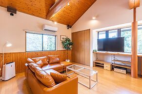 Sayuragi Villa Shirahama