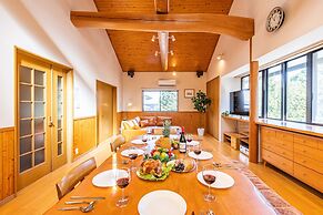 Sayuragi Villa Shirahama