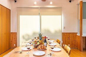 Sayuragi Villa Shirahama