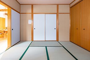 Sayuragi Villa Shirahama