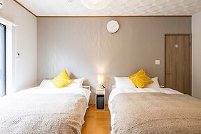 Sayuragi Villa Shirahama