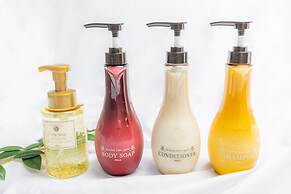 Sayuragi Villa Shirahama