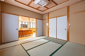 Sayuragi Villa Shirahama