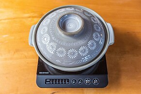 Sayuragi Villa Shirahama