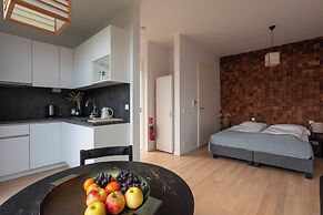 Basecamp Tiny House Eco-Resort