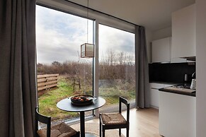 Basecamp Tiny House Eco-Resort