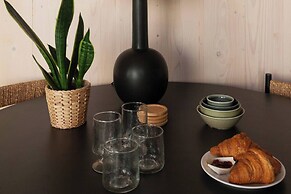 Basecamp Tiny House Eco-Resort
