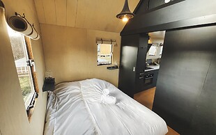 Basecamp Tiny House Eco-Resort