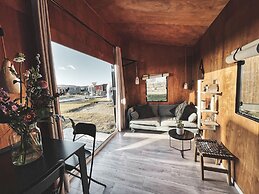 Basecamp Tiny House Eco-Resort