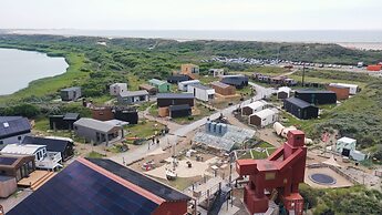 Basecamp Tiny House Eco-Resort