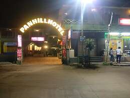 Pan Hill Hotel