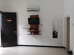 Batu Indah Pool Villa