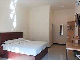 Batu Indah Pool Villa