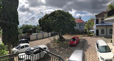 Batu Indah Pool Villa