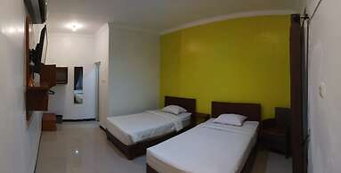 Batu Indah Pool Villa