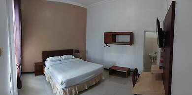 Batu Indah Pool Villa