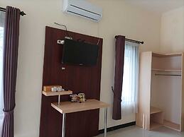 Batu Indah Pool Villa