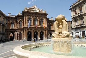 La Terrazza Apartment